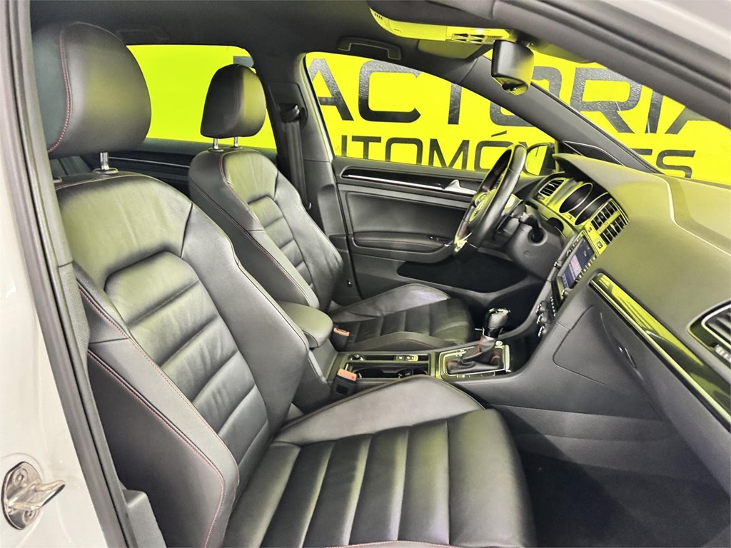 Foto 20 VOLKSWAGEN GOLF 