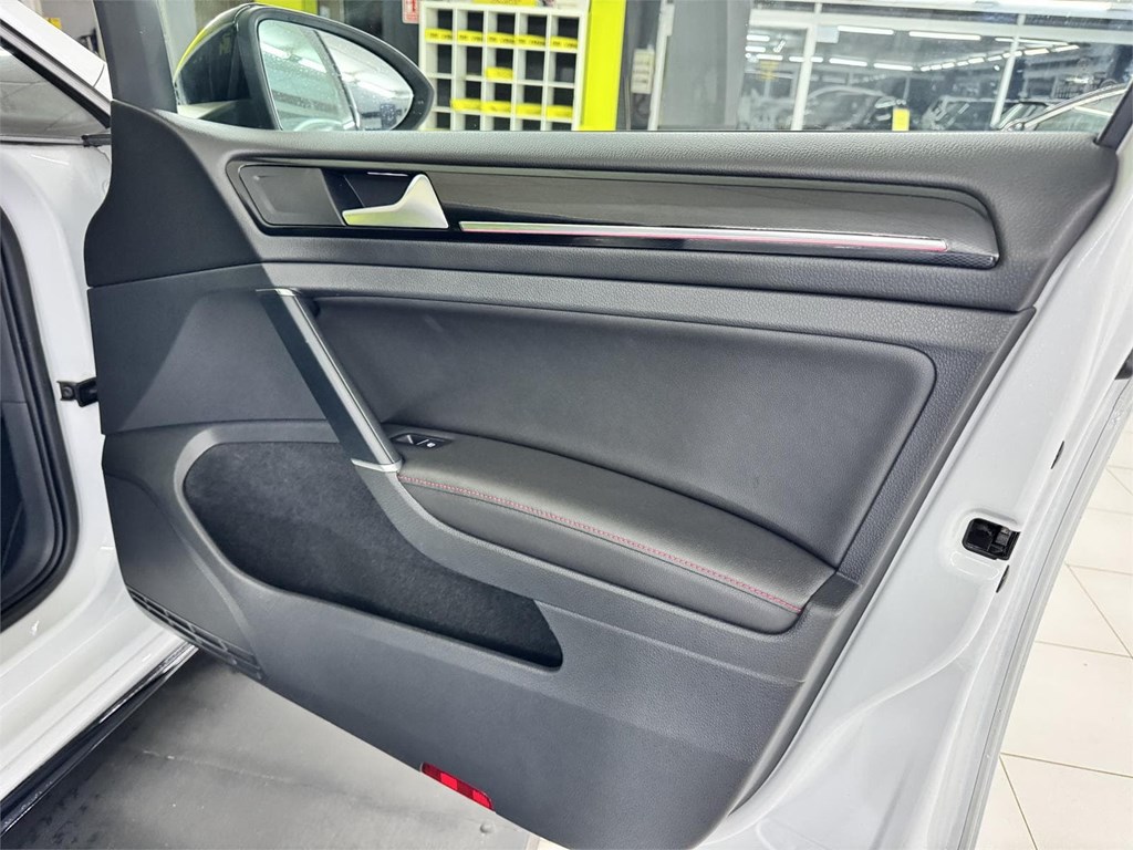 Foto 21 VOLKSWAGEN GOLF 
