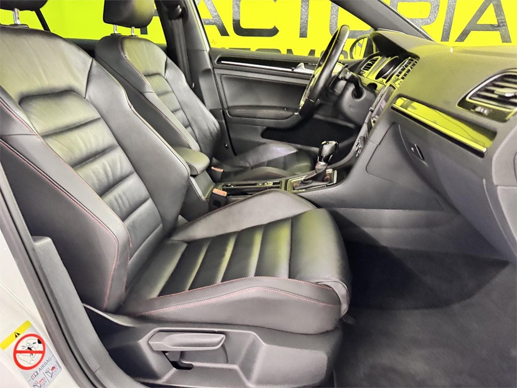 Foto 22 VOLKSWAGEN GOLF 