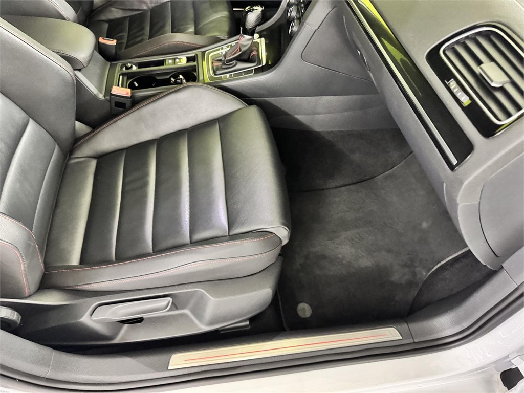 Foto 23 VOLKSWAGEN GOLF 