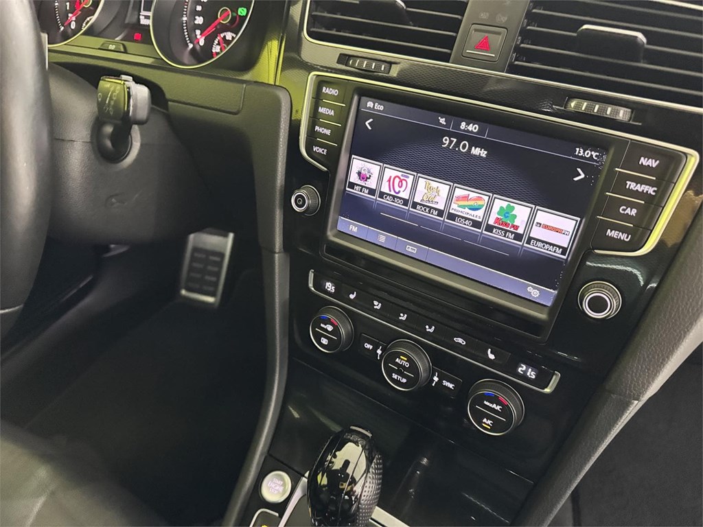 Foto 26 VOLKSWAGEN GOLF 