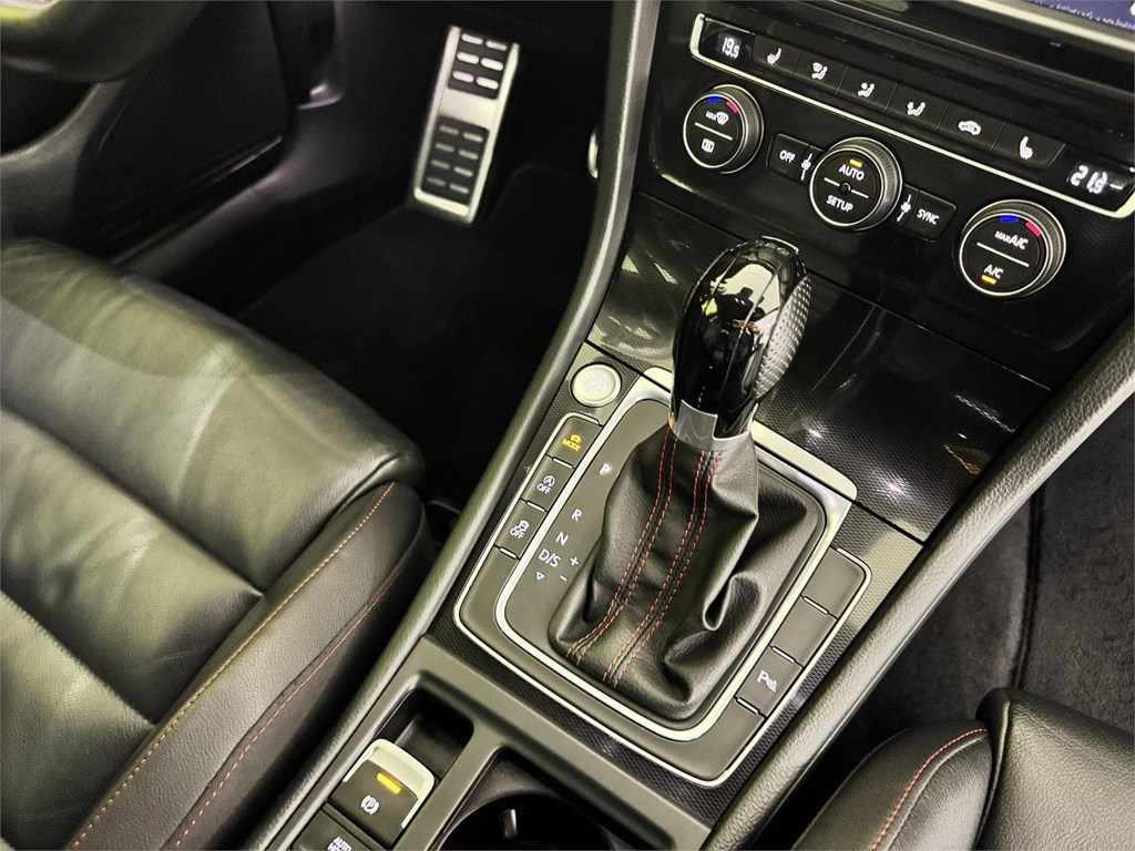 Foto 27 VOLKSWAGEN GOLF 