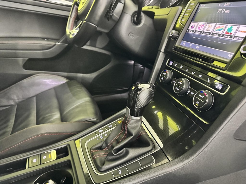 Foto 28 VOLKSWAGEN GOLF 