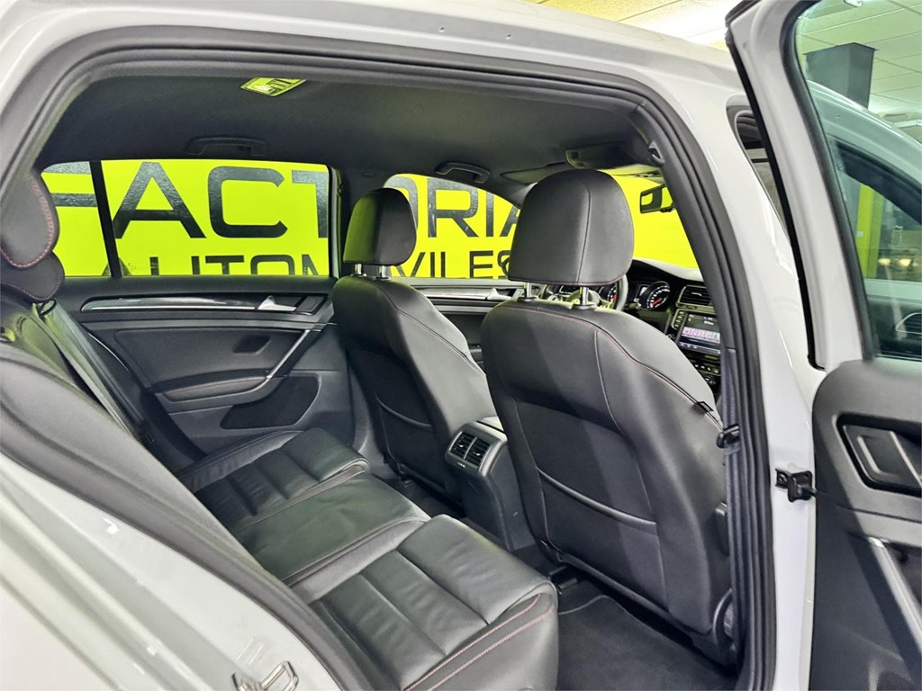 Foto 30 VOLKSWAGEN GOLF 