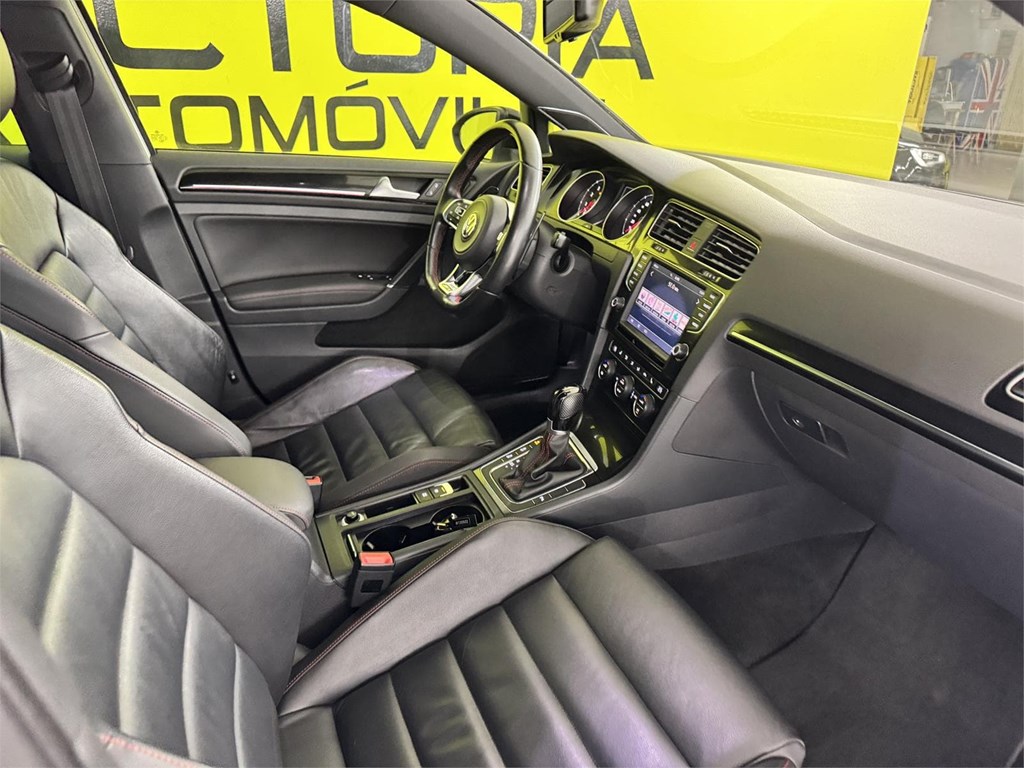 Foto 31 VOLKSWAGEN GOLF 