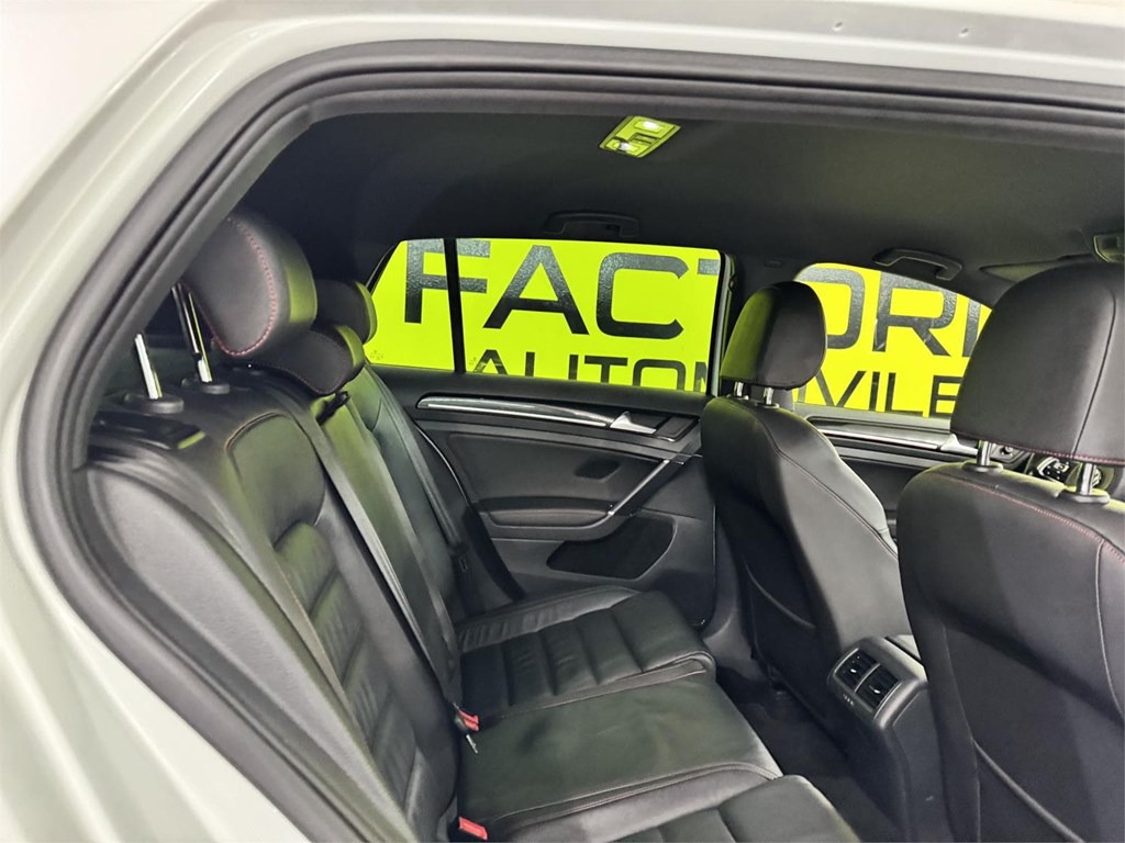 Foto 32 VOLKSWAGEN GOLF 