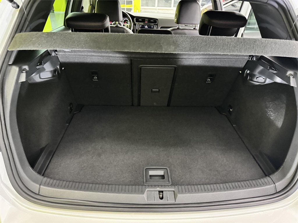 Foto 35 VOLKSWAGEN GOLF 