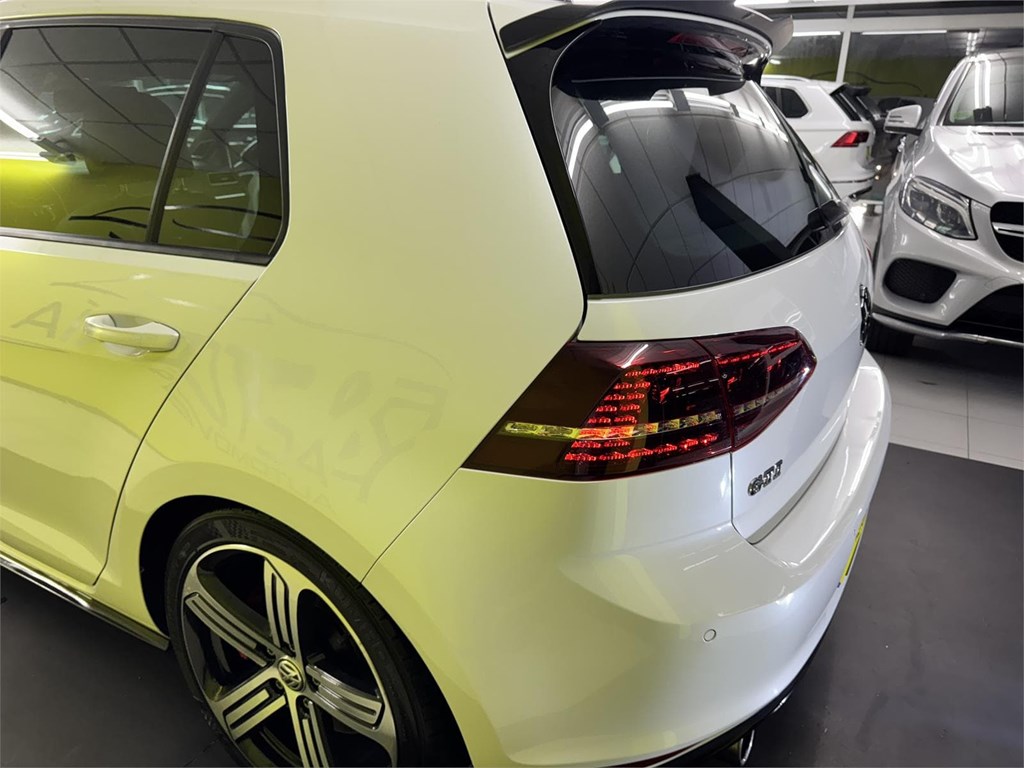 Foto 36 VOLKSWAGEN GOLF 