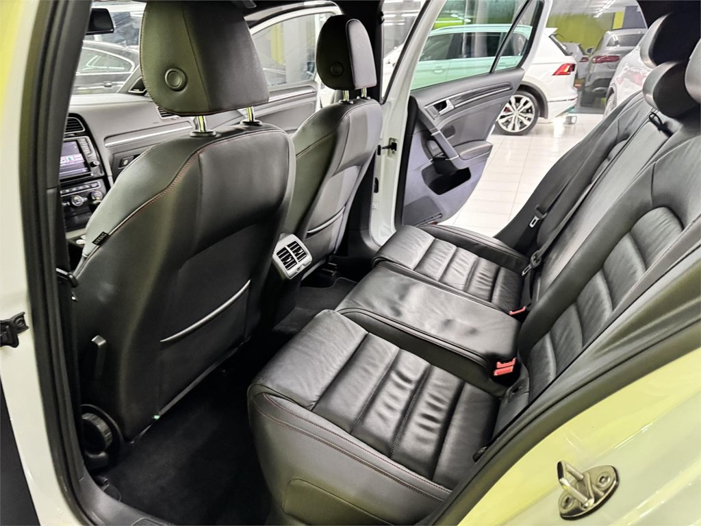 Foto 39 VOLKSWAGEN GOLF 