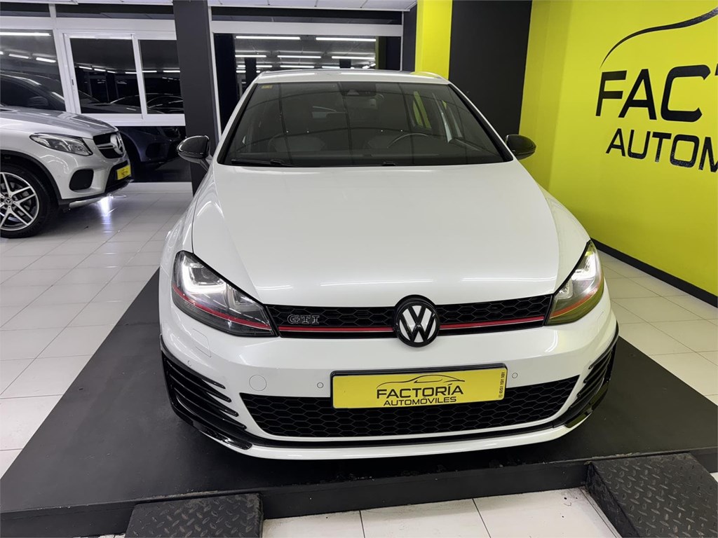 Foto 3 VOLKSWAGEN GOLF 