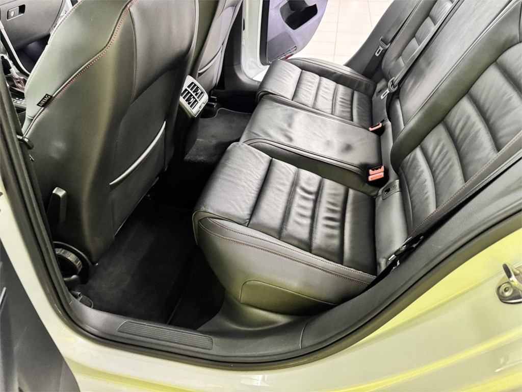 Foto 40 VOLKSWAGEN GOLF 