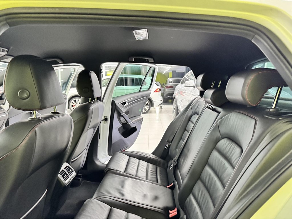 Foto 41 VOLKSWAGEN GOLF 