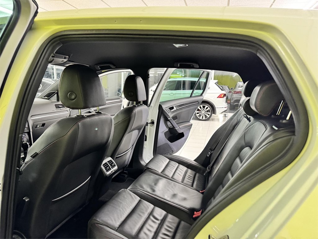 Foto 42 VOLKSWAGEN GOLF 