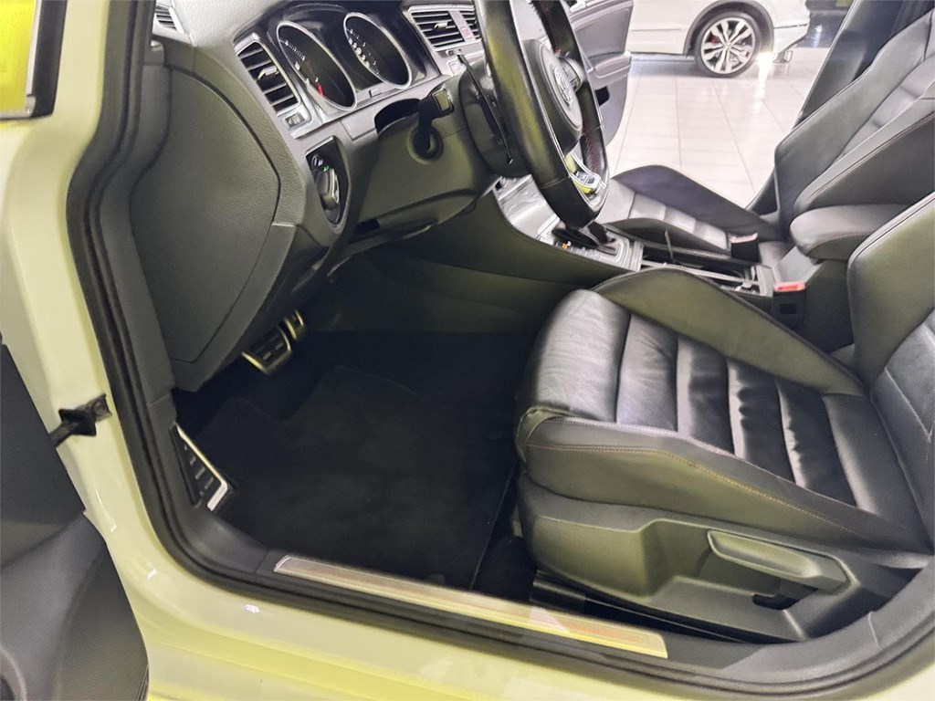Foto 43 VOLKSWAGEN GOLF 