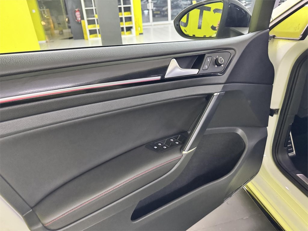 Foto 44 VOLKSWAGEN GOLF 