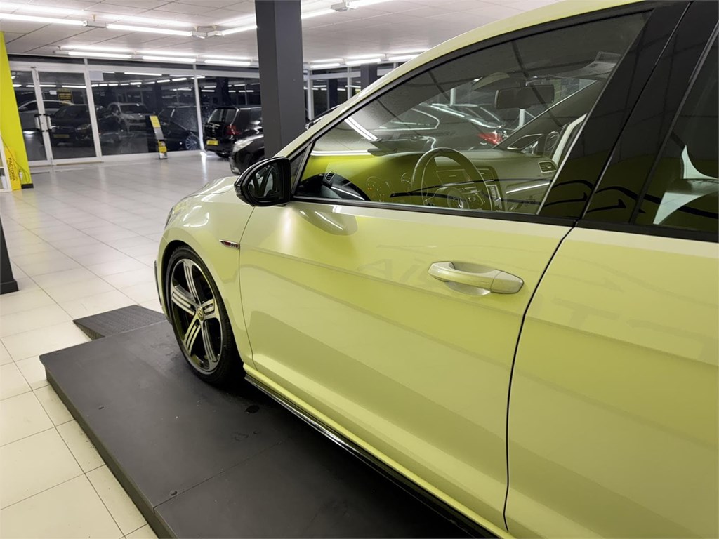 Foto 45 VOLKSWAGEN GOLF 