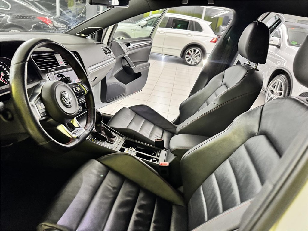 Foto 46 VOLKSWAGEN GOLF 