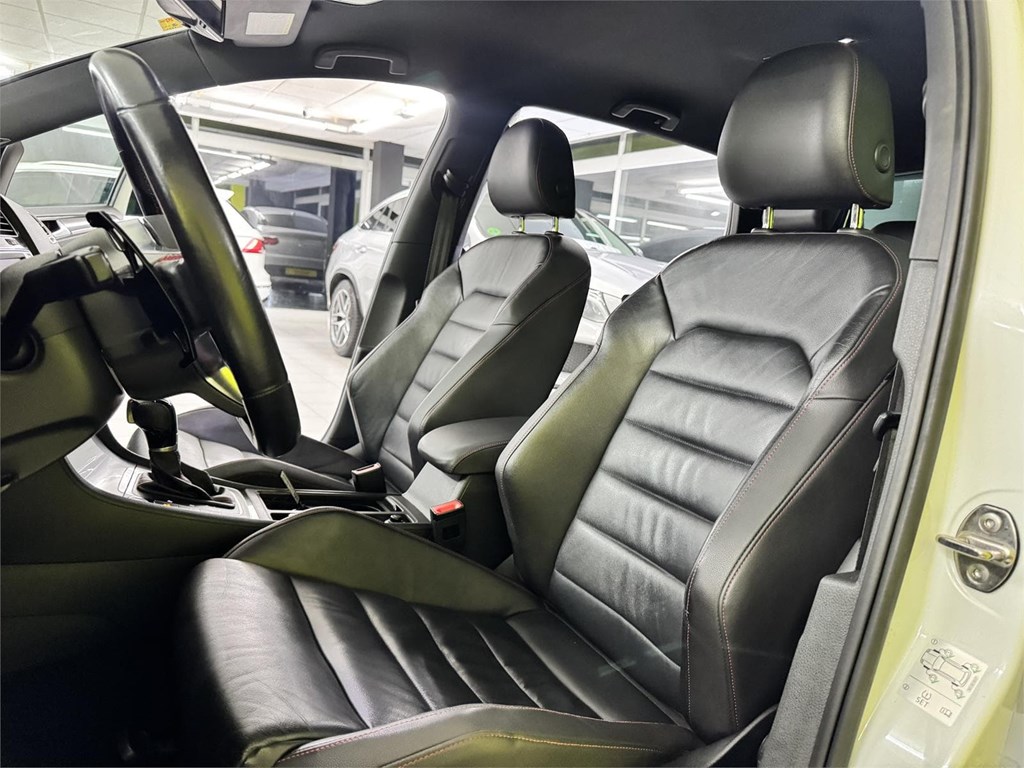 Foto 47 VOLKSWAGEN GOLF 