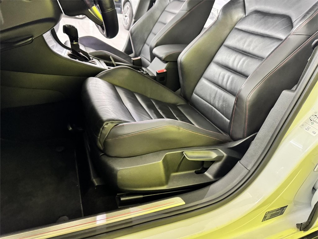 Foto 48 VOLKSWAGEN GOLF 