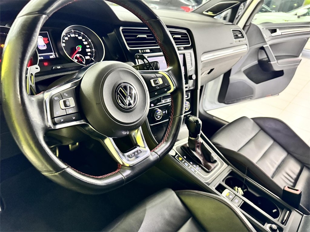 Foto 49 VOLKSWAGEN GOLF 