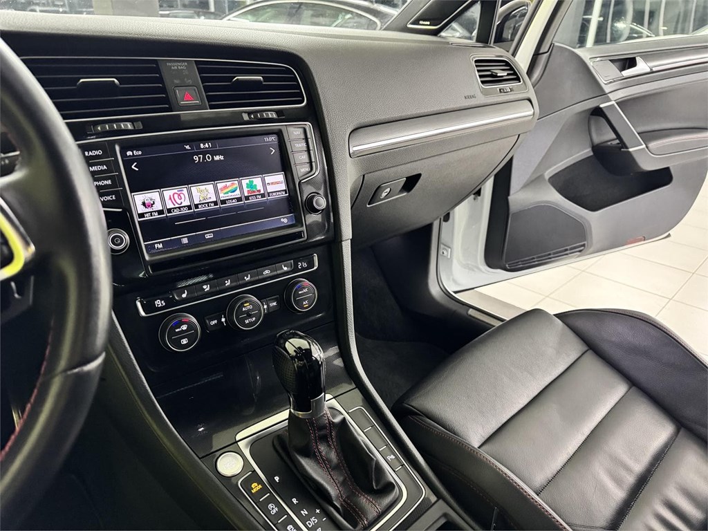 Foto 50 VOLKSWAGEN GOLF 