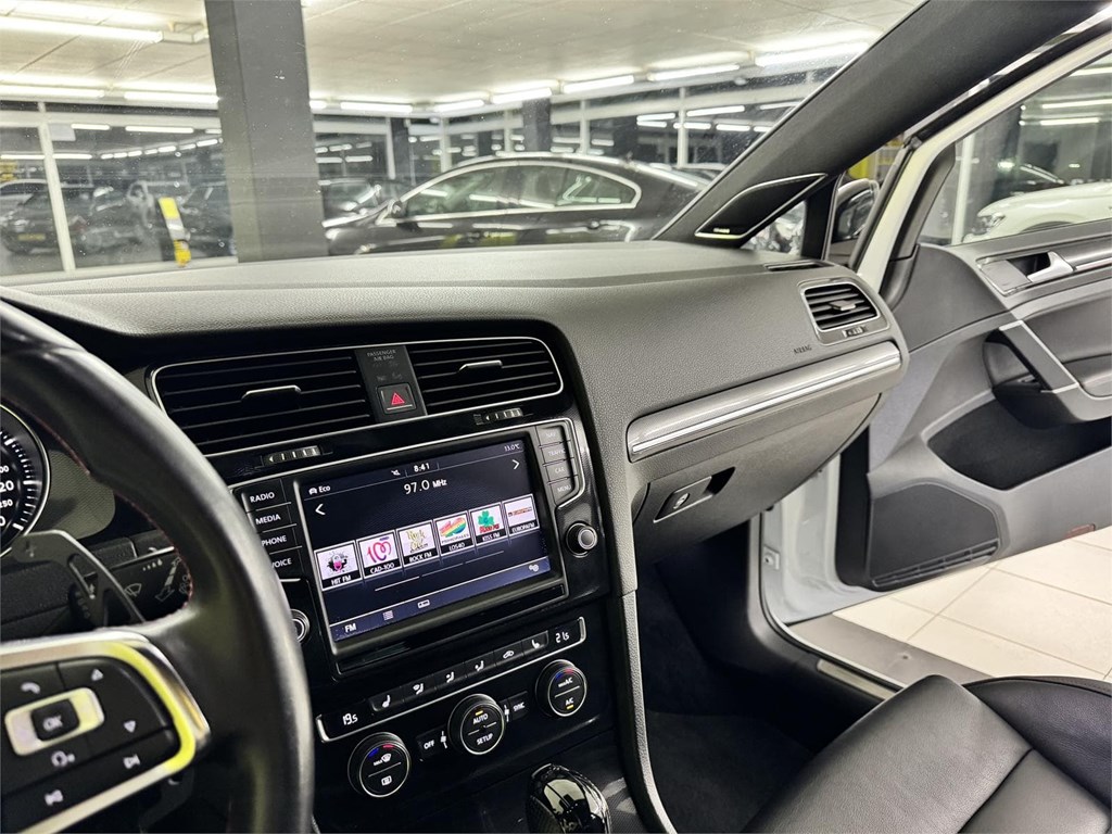 Foto 51 VOLKSWAGEN GOLF 