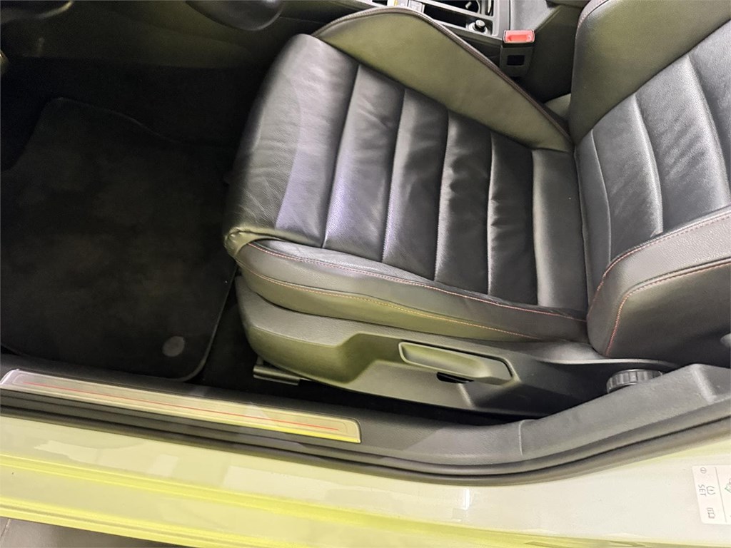 Foto 53 VOLKSWAGEN GOLF 