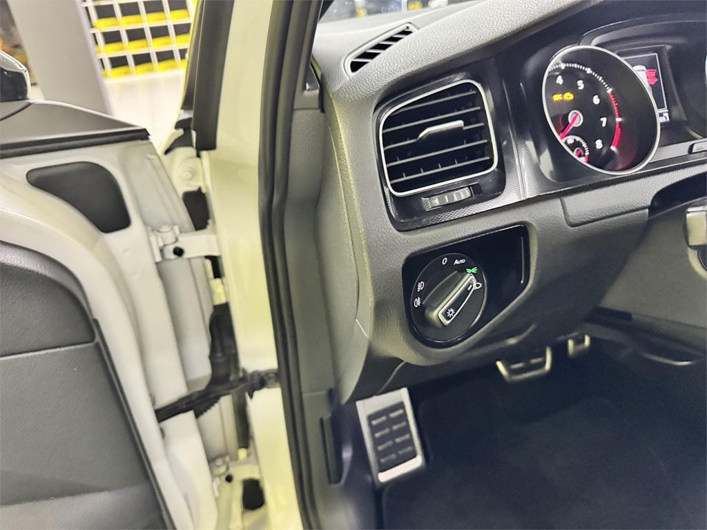 Foto 54 VOLKSWAGEN GOLF 