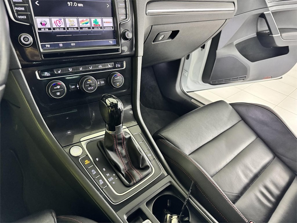 Foto 55 VOLKSWAGEN GOLF 