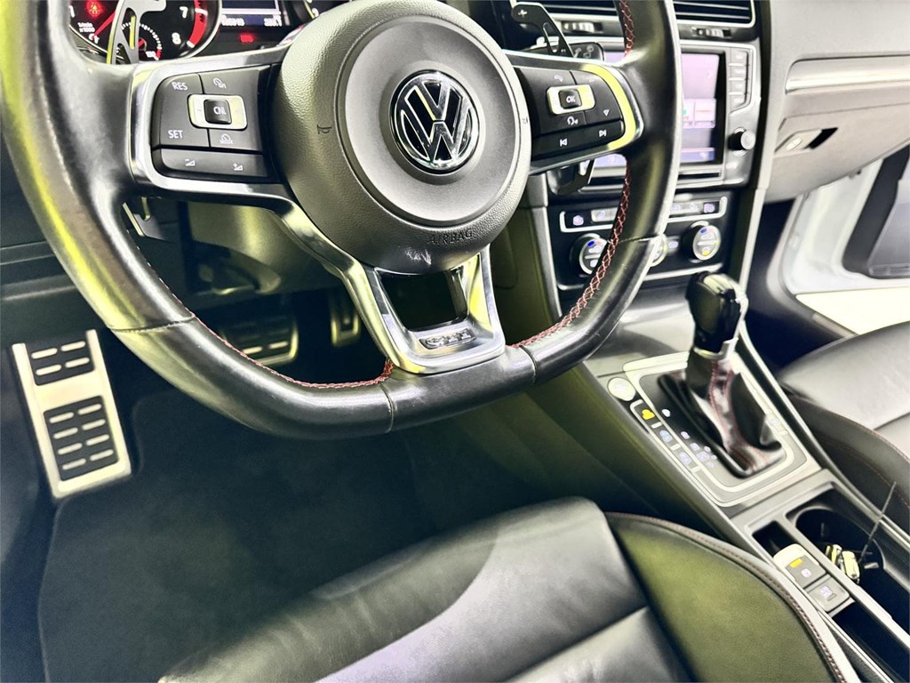 Foto 56 VOLKSWAGEN GOLF 