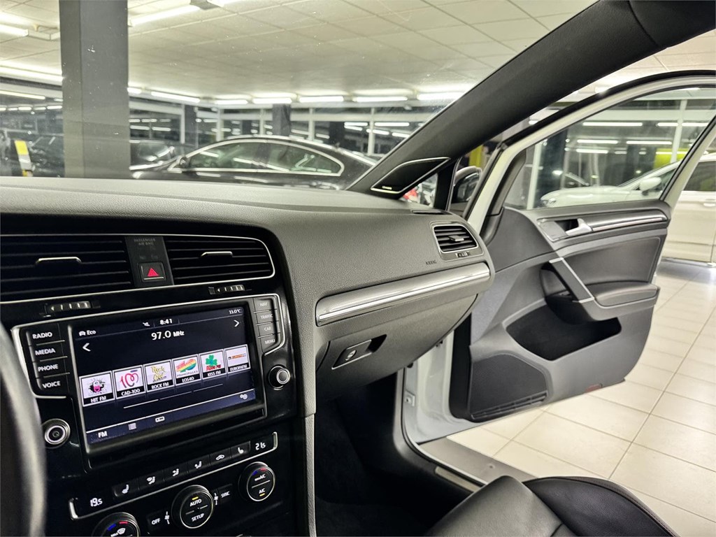 Foto 58 VOLKSWAGEN GOLF 