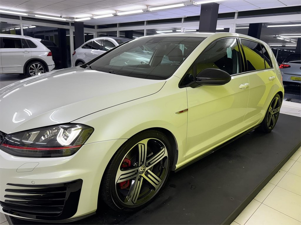 Foto 59 VOLKSWAGEN GOLF 