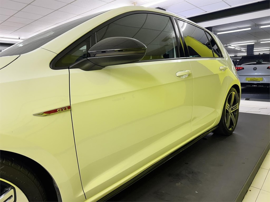 Foto 7 VOLKSWAGEN GOLF 