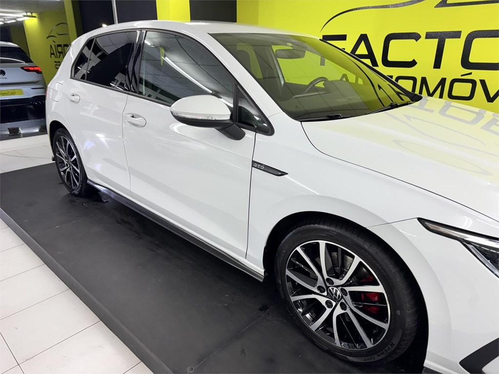 Foto 11 VOLKSWAGEN GOLF