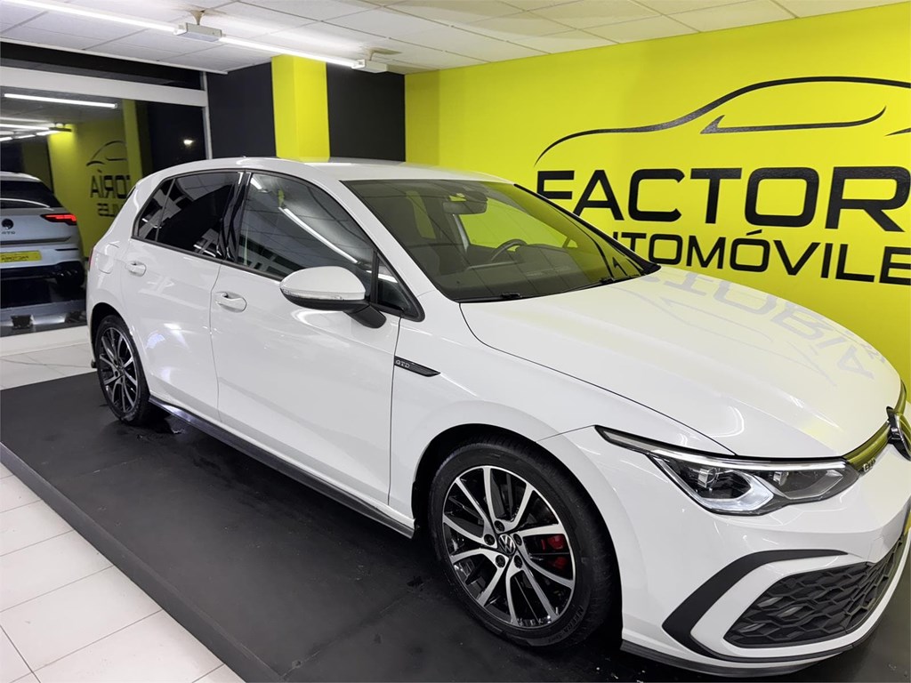 Foto 12 VOLKSWAGEN GOLF