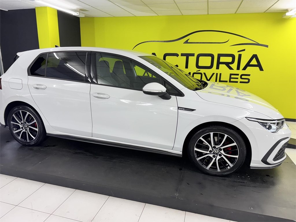 Foto 13 VOLKSWAGEN GOLF