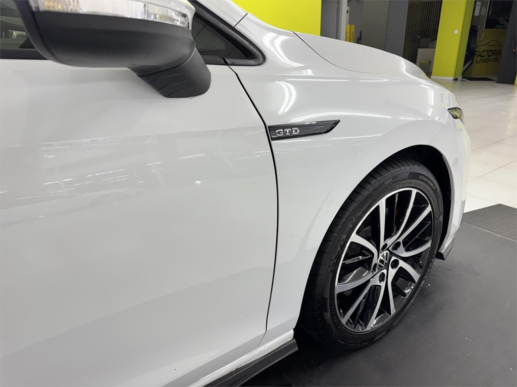 Foto 16 VOLKSWAGEN GOLF