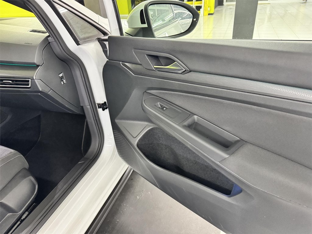 Foto 17 VOLKSWAGEN GOLF