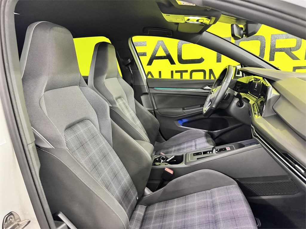 Foto 19 VOLKSWAGEN GOLF