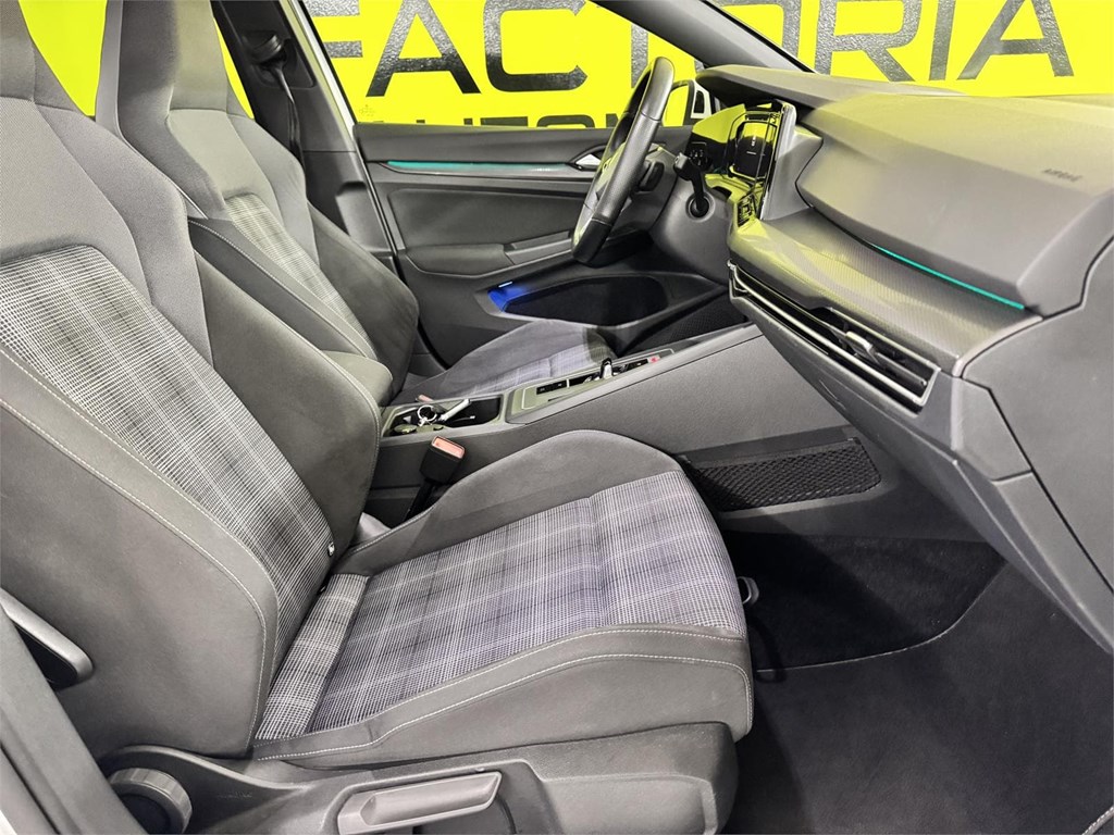 Foto 20 VOLKSWAGEN GOLF