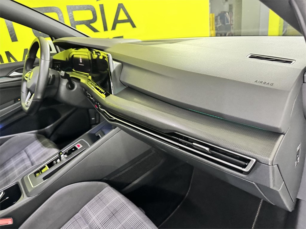 Foto 21 VOLKSWAGEN GOLF