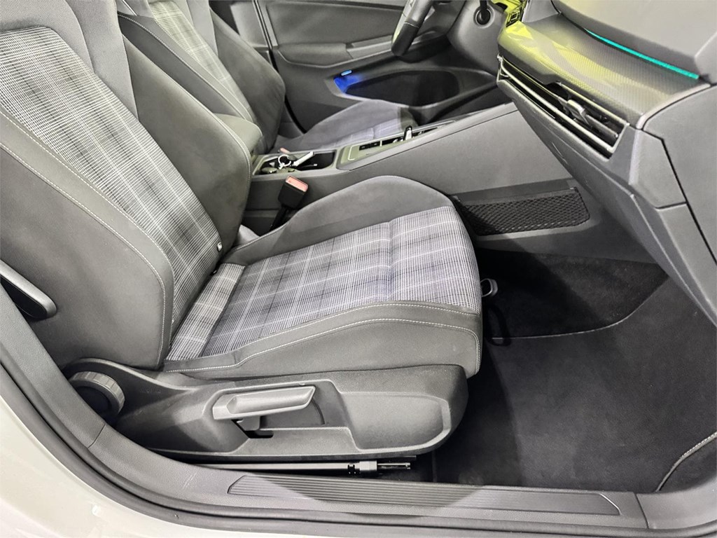 Foto 22 VOLKSWAGEN GOLF