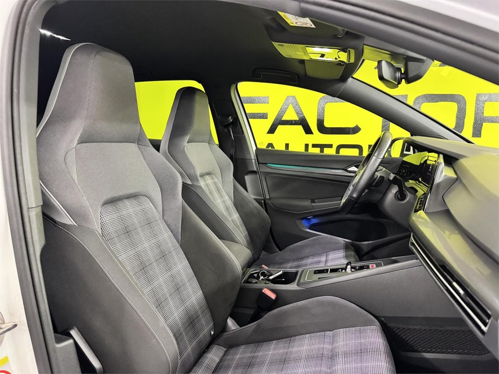 Foto 23 VOLKSWAGEN GOLF