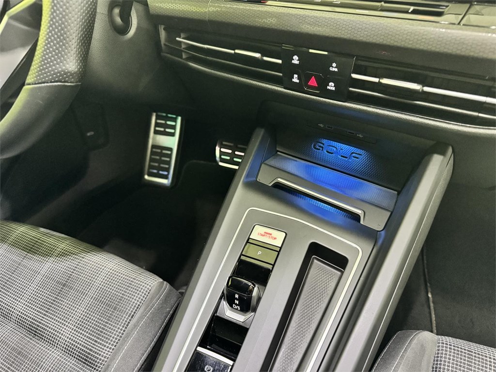 Foto 26 VOLKSWAGEN GOLF