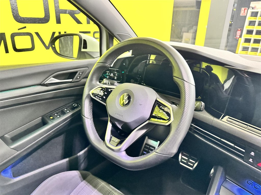 Foto 28 VOLKSWAGEN GOLF