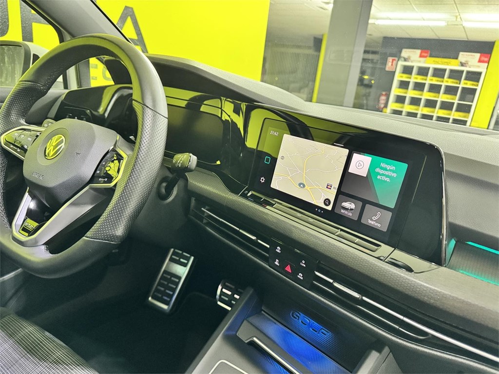 Foto 29 VOLKSWAGEN GOLF