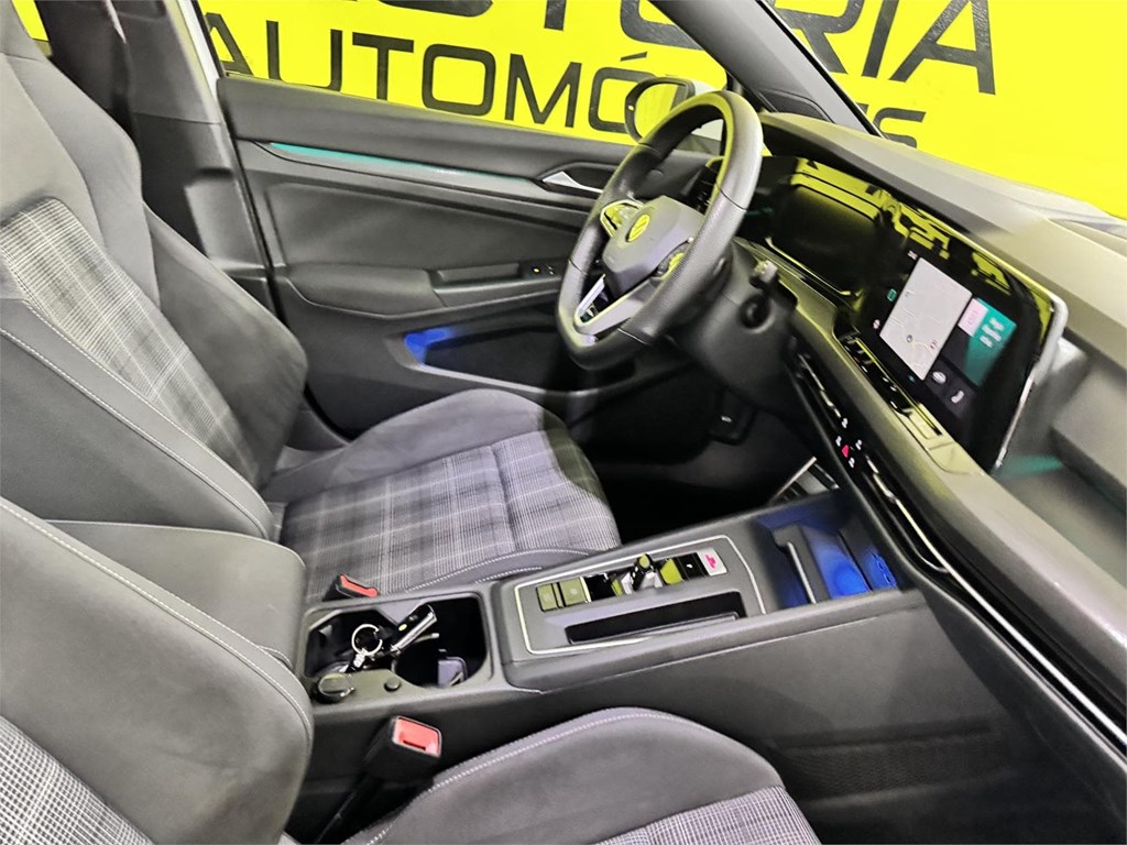 Foto 30 VOLKSWAGEN GOLF