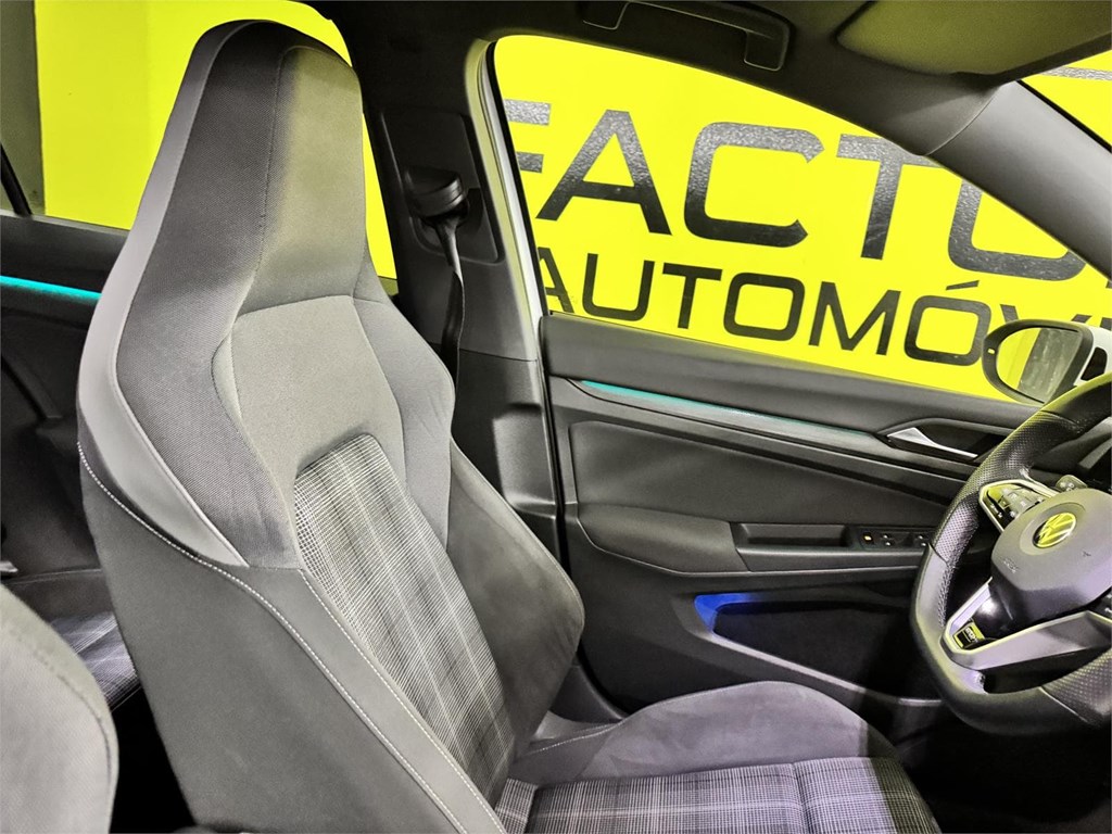 Foto 31 VOLKSWAGEN GOLF