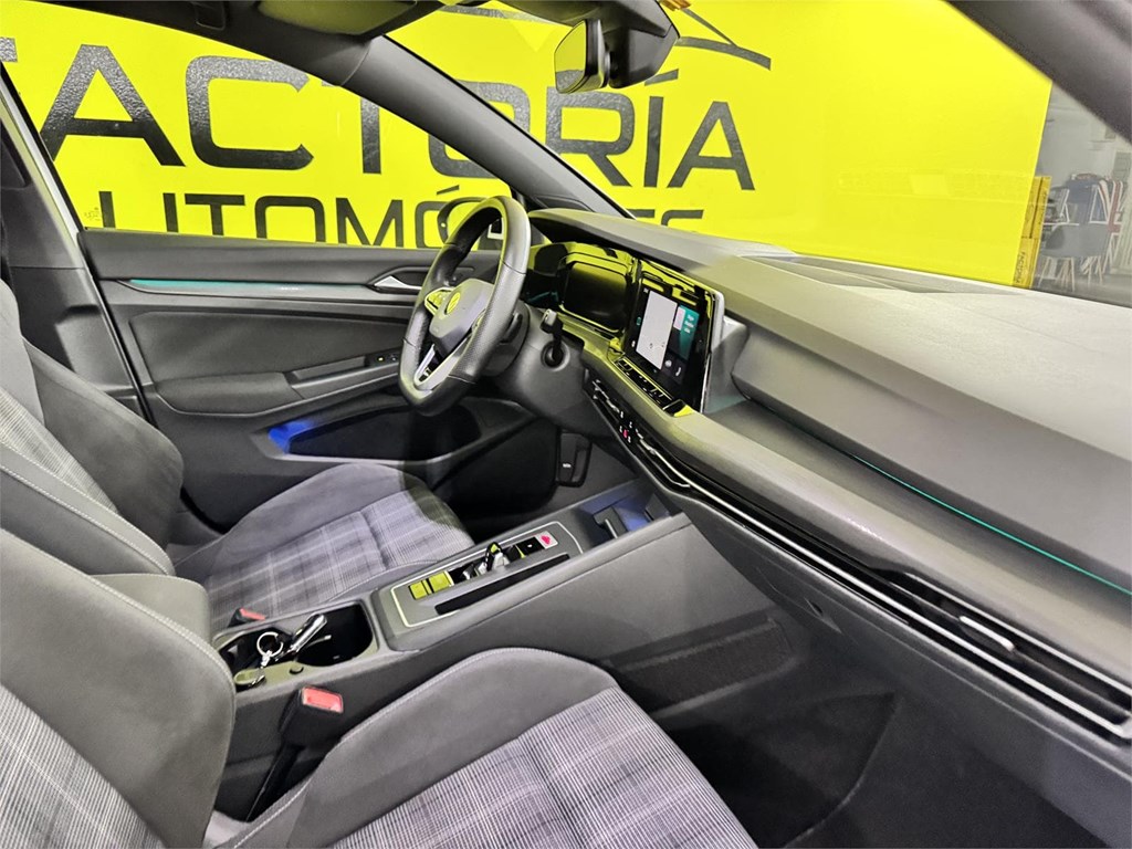 Foto 33 VOLKSWAGEN GOLF