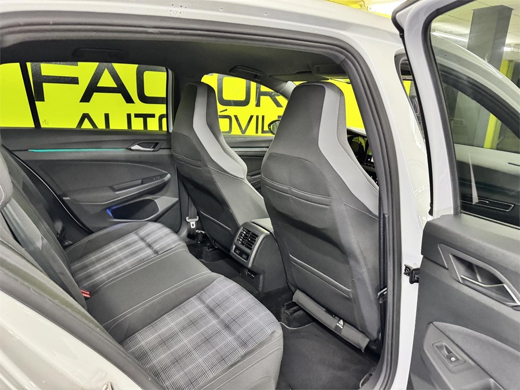 Foto 35 VOLKSWAGEN GOLF